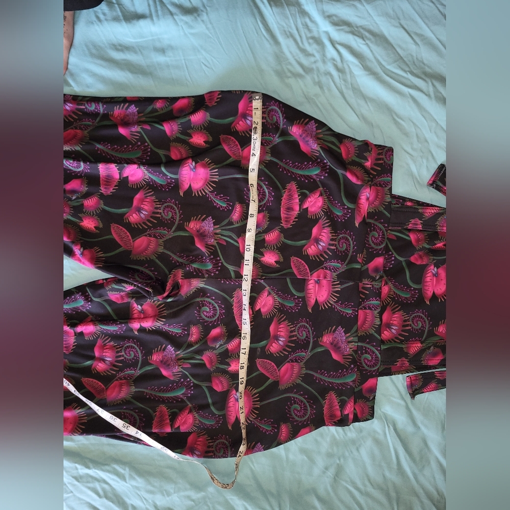 Blackmilk I Eat Flies Overalls XXL - Picture 5 of 14